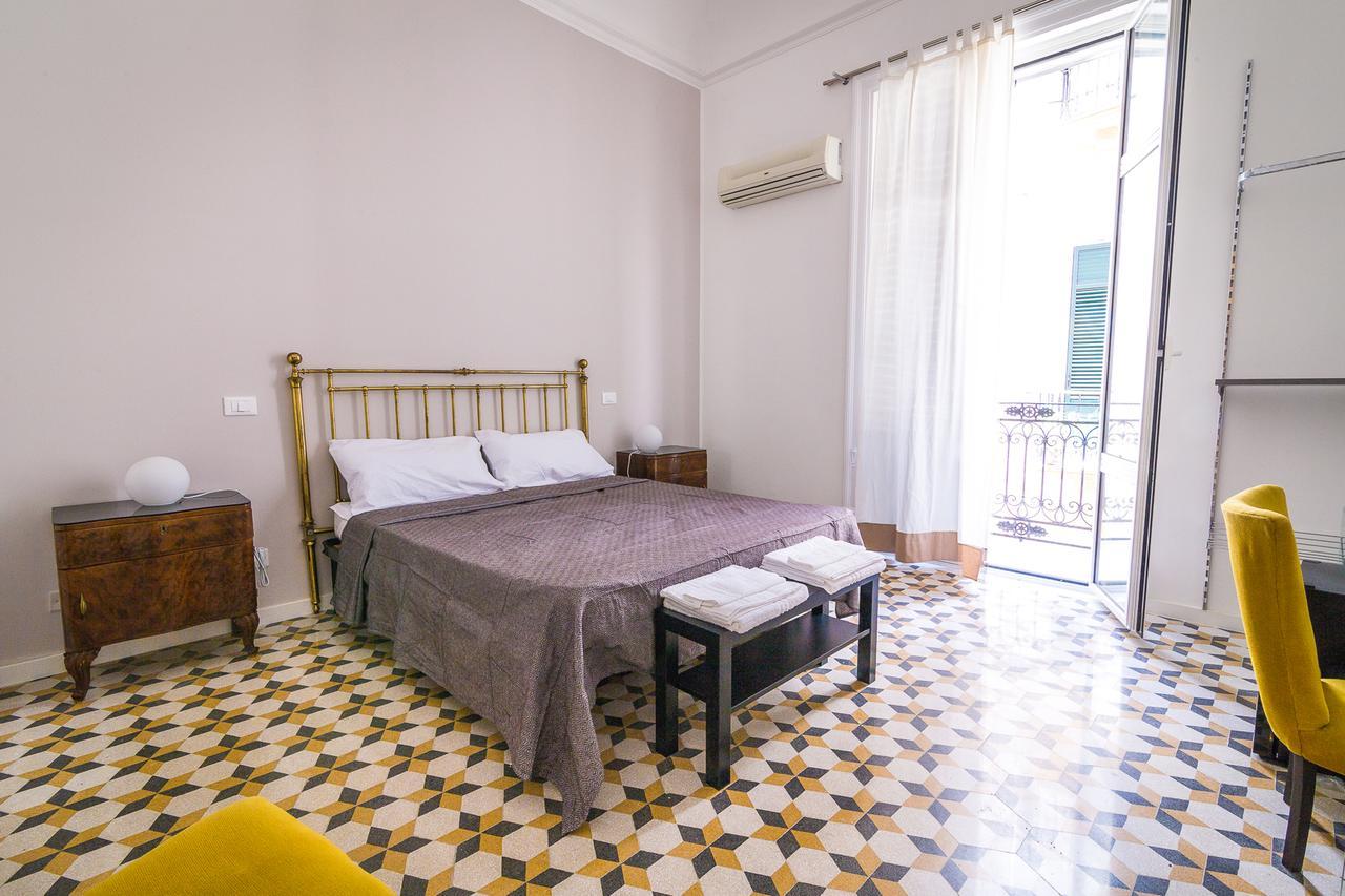 Junior Suite Balcony