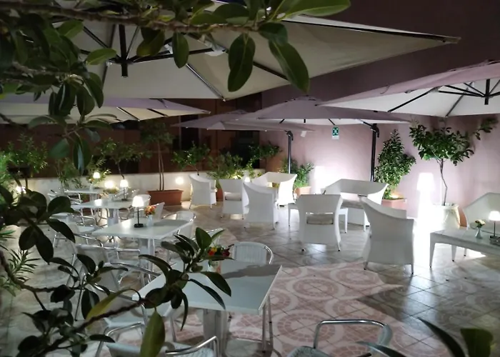 Hotel Trinacria